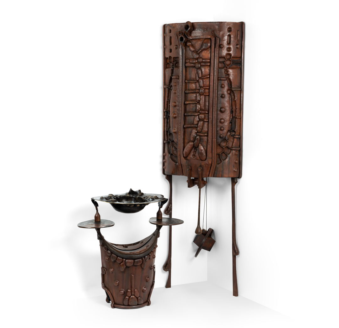 This cabinet opens with a counter weighted door to also provide a work table to prepare snacks or hold them. The table has a removable brass bowl for popcorn or chilling wine. The side tables flip out and are perfect sized or drinnks It is about bruising and spreading; pollination is a better word. This is about a loss of habitat for emotional and physical safety and in that loss there are ripple effects.