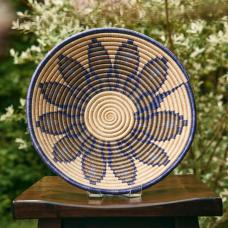 Handwoven/wall basket