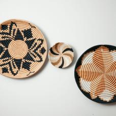 Handwoven 16” inches 