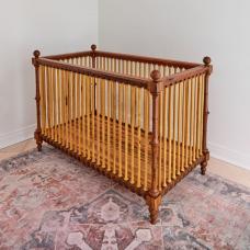 Bocote  Osage Orange