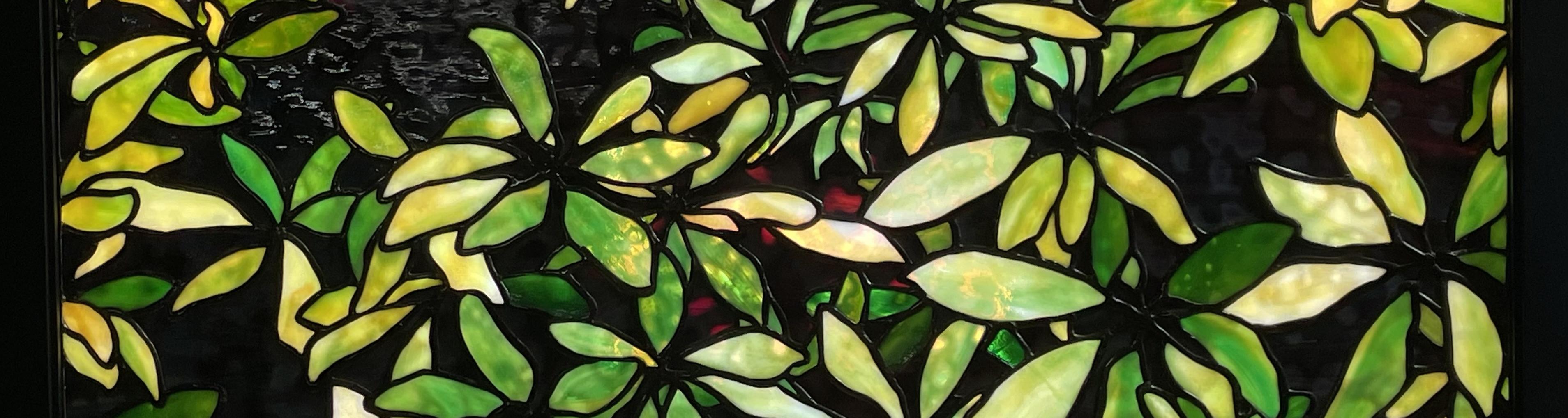 Glass Erica Rollings